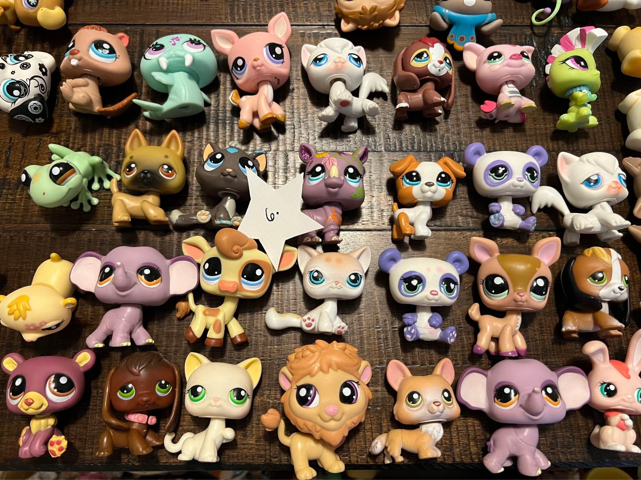Cheap Littlest Pet Shop Toys You pick!! - Doll Playsets | Facebook ...