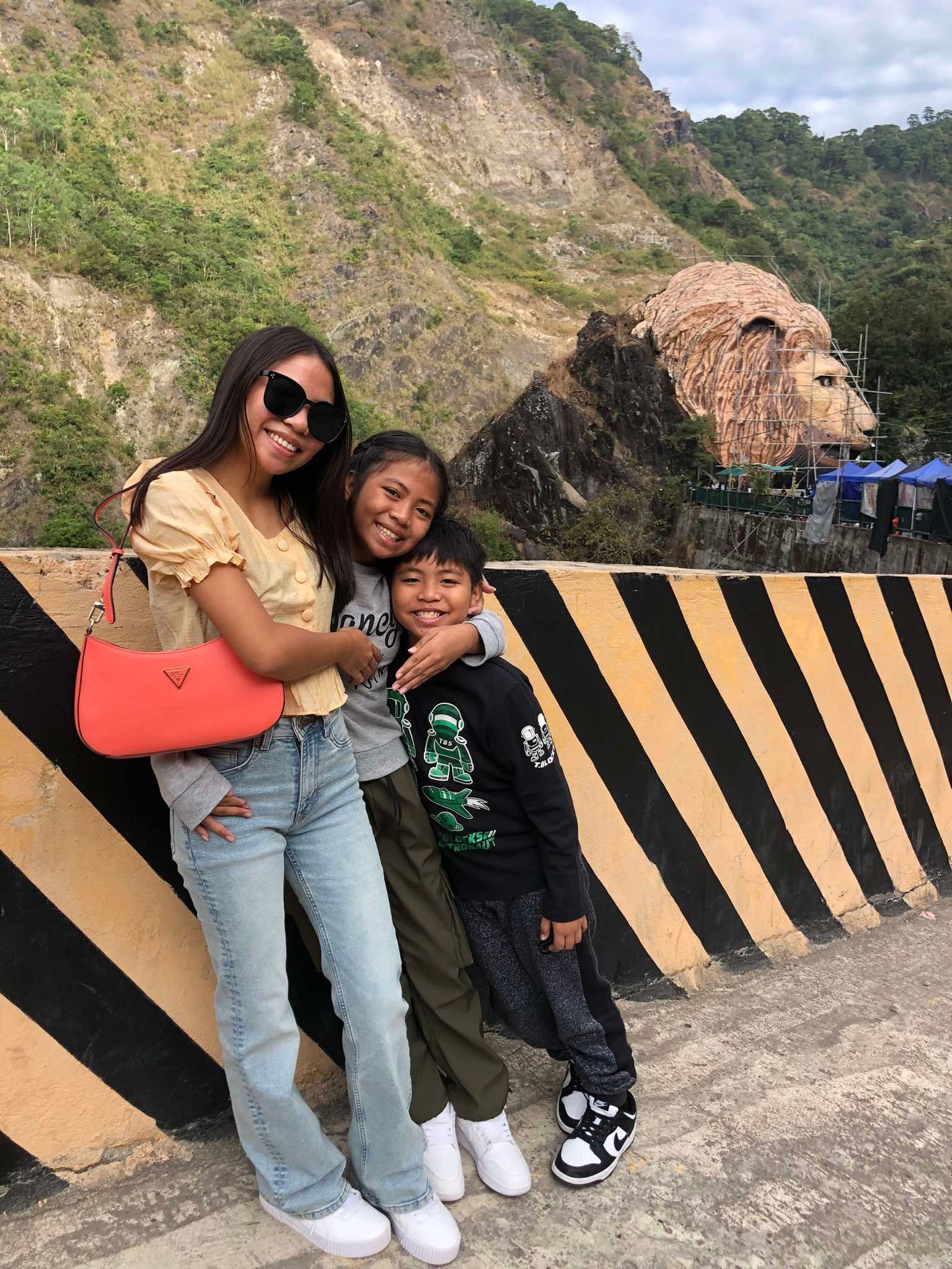 Gracia Mae Butay Reyes