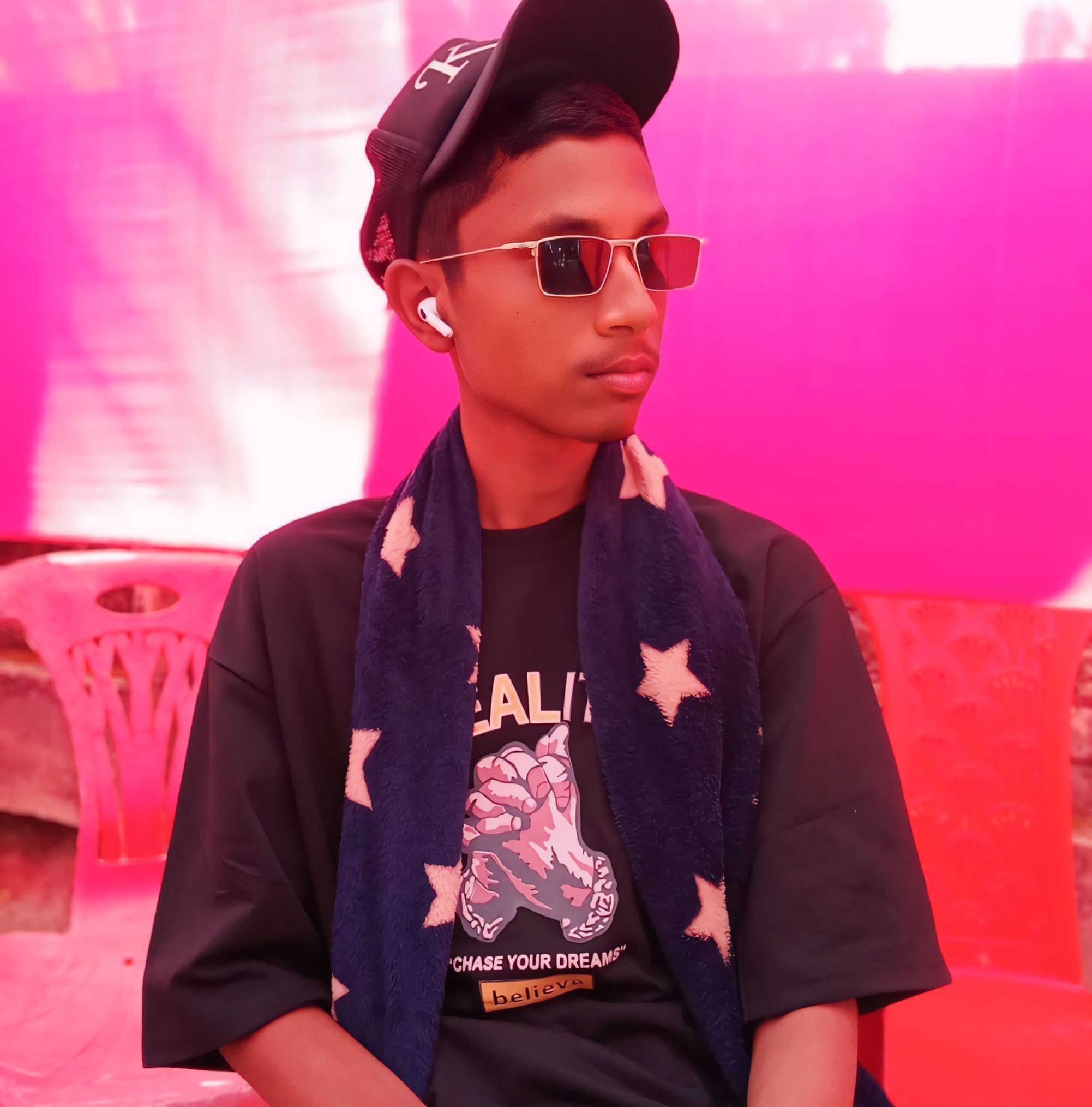 Prodip Mondol