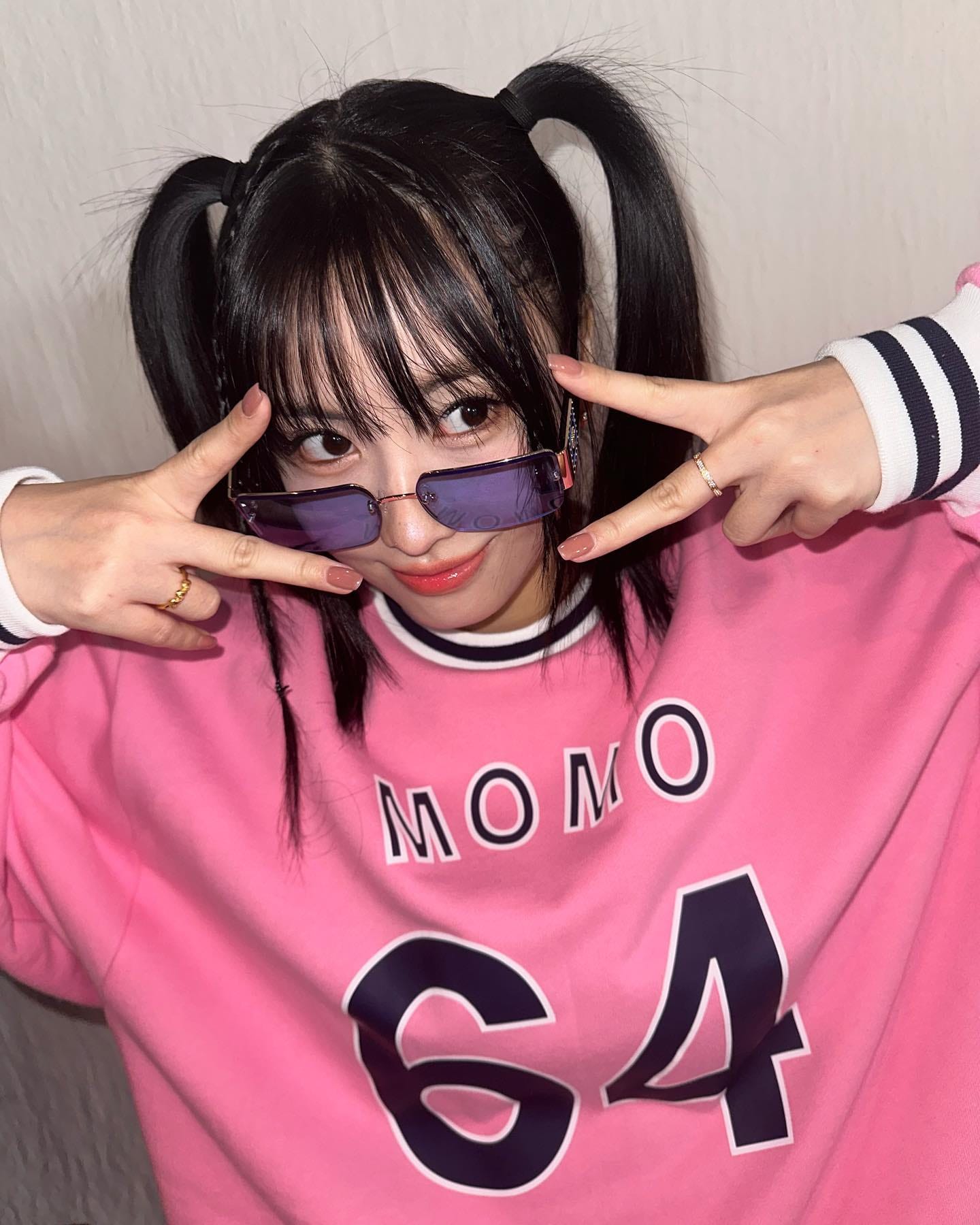 🩷🪽 #모모