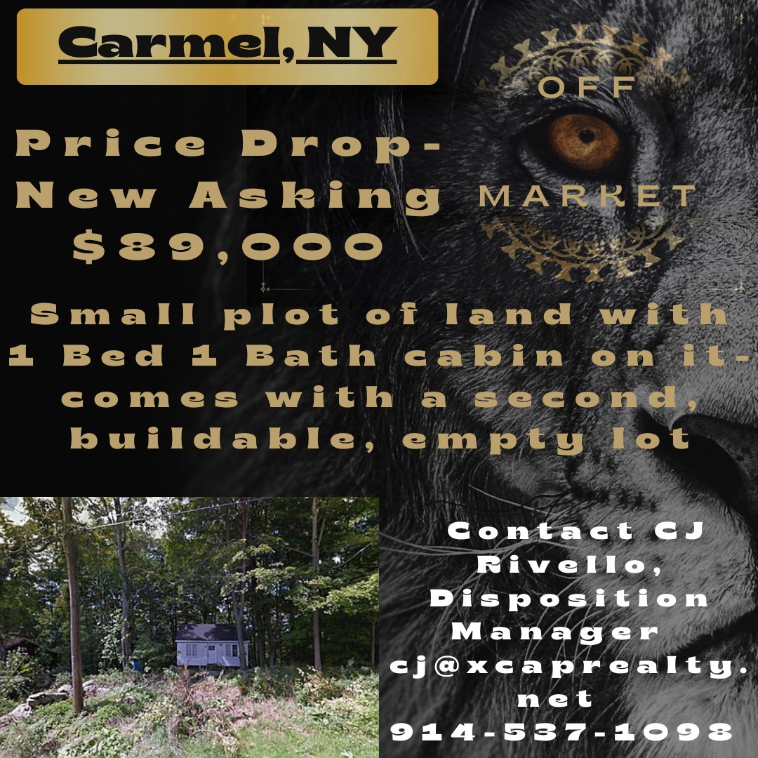 X-Cap Realty | Thornwood NY