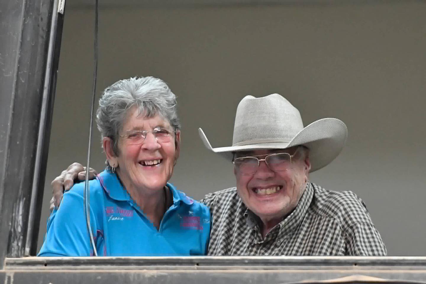 Paint - 🎤 Welcome Back Ralph & Janice Dunn! 🎤 We are so excited to ...