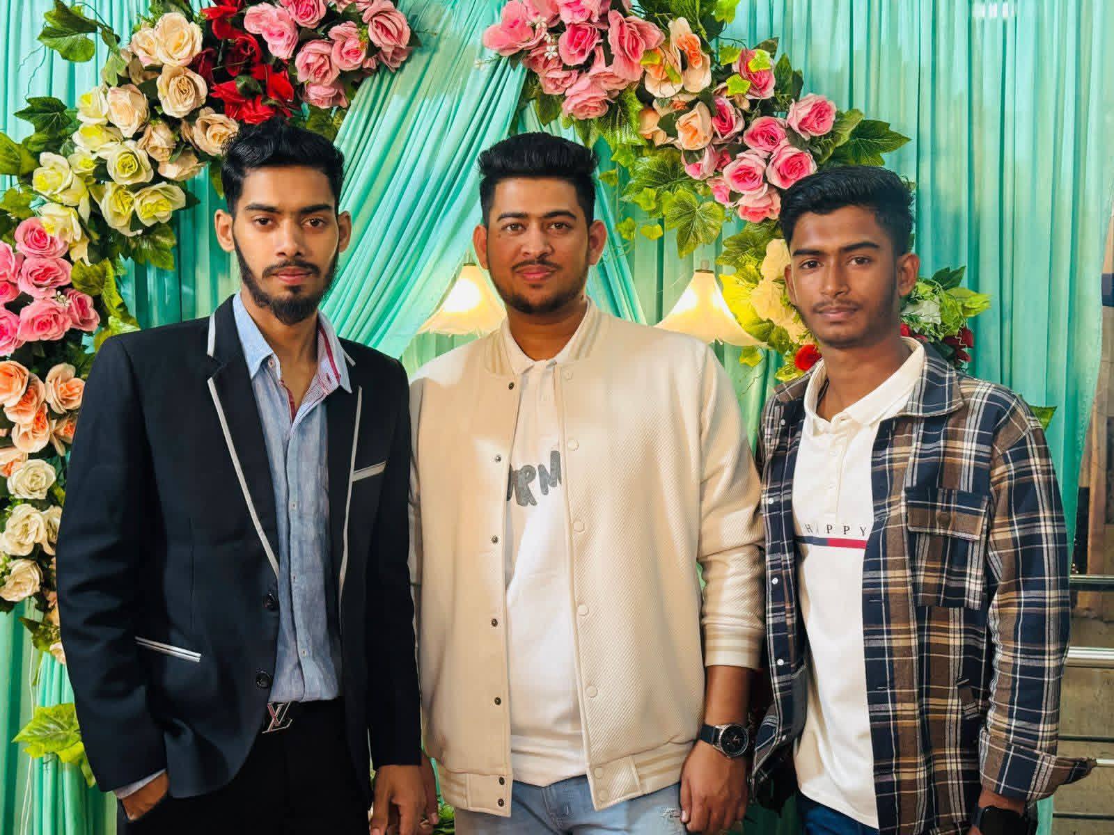 Jobayed Sayed