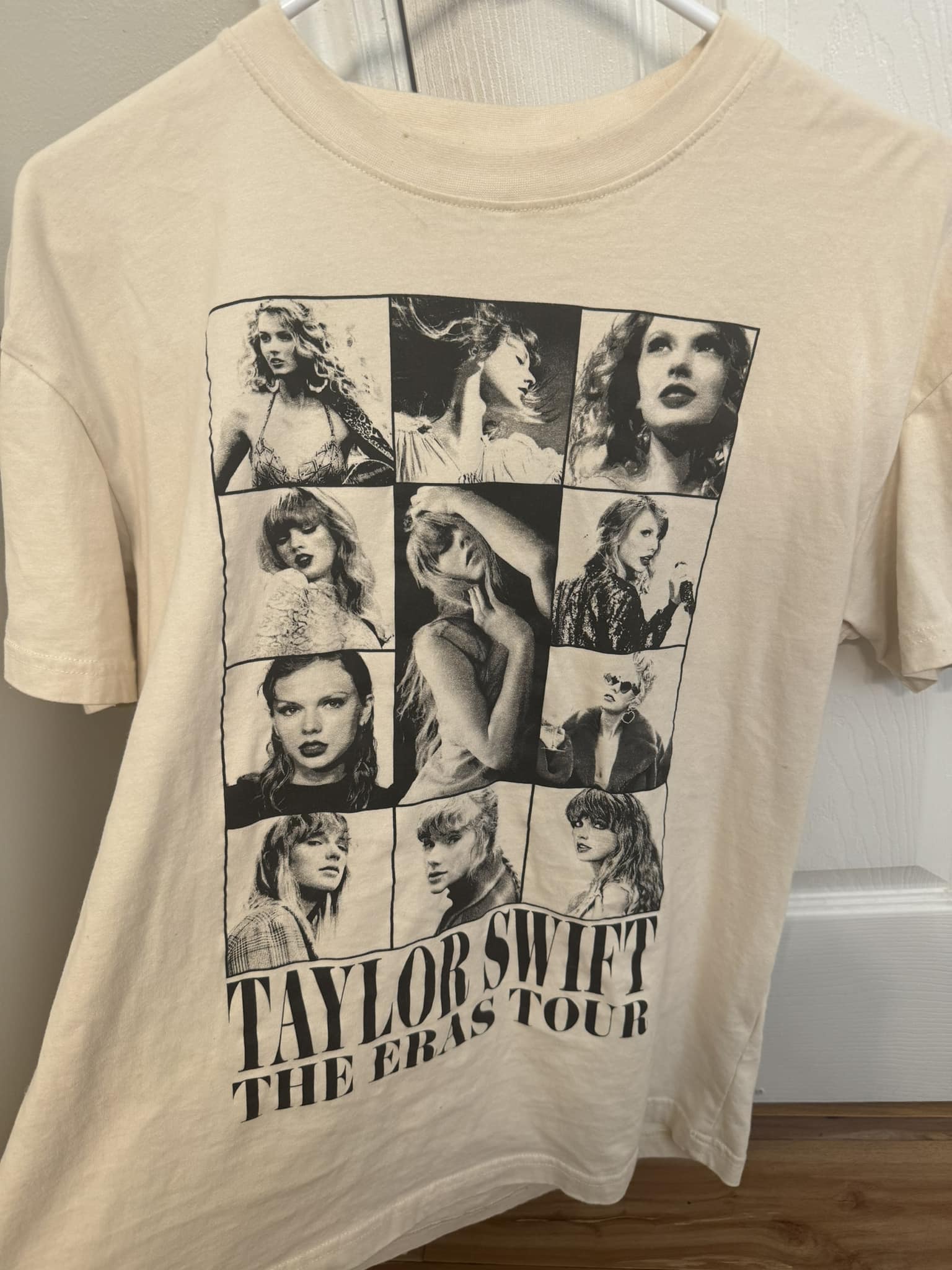 Youth knockoff Eras Tour shirts for sale