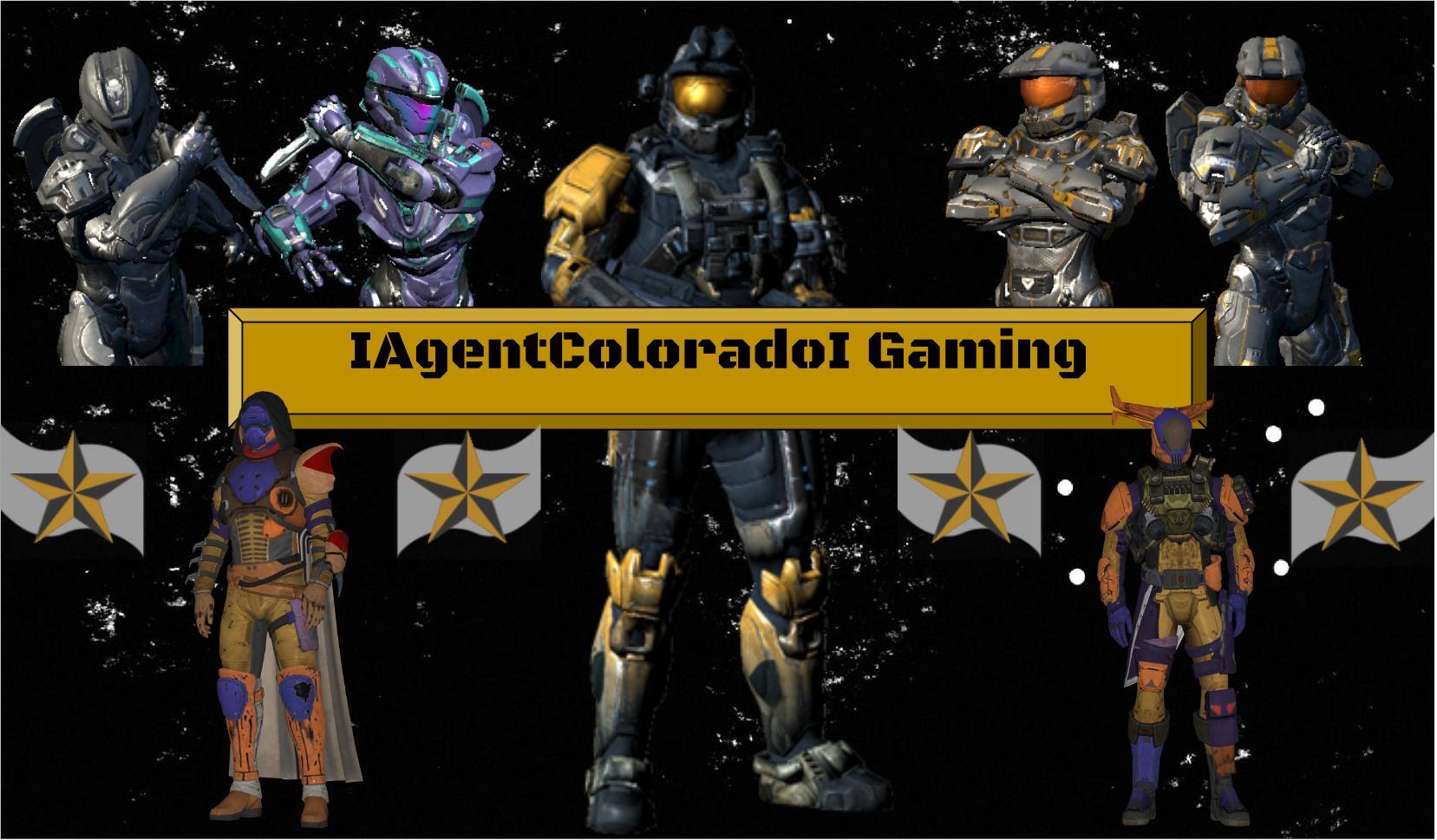 Agent Colorado