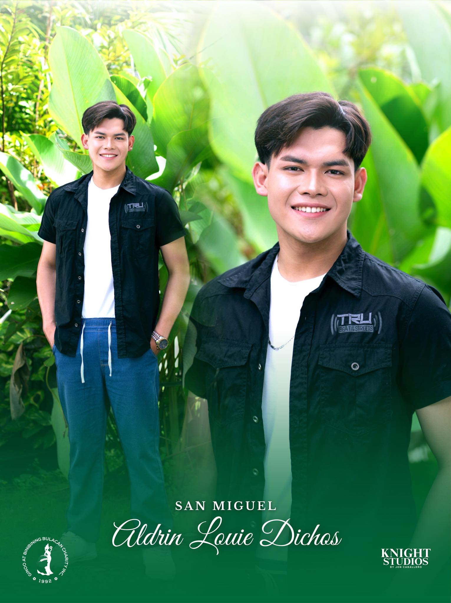 Aldrin Louie Reyes Dichos