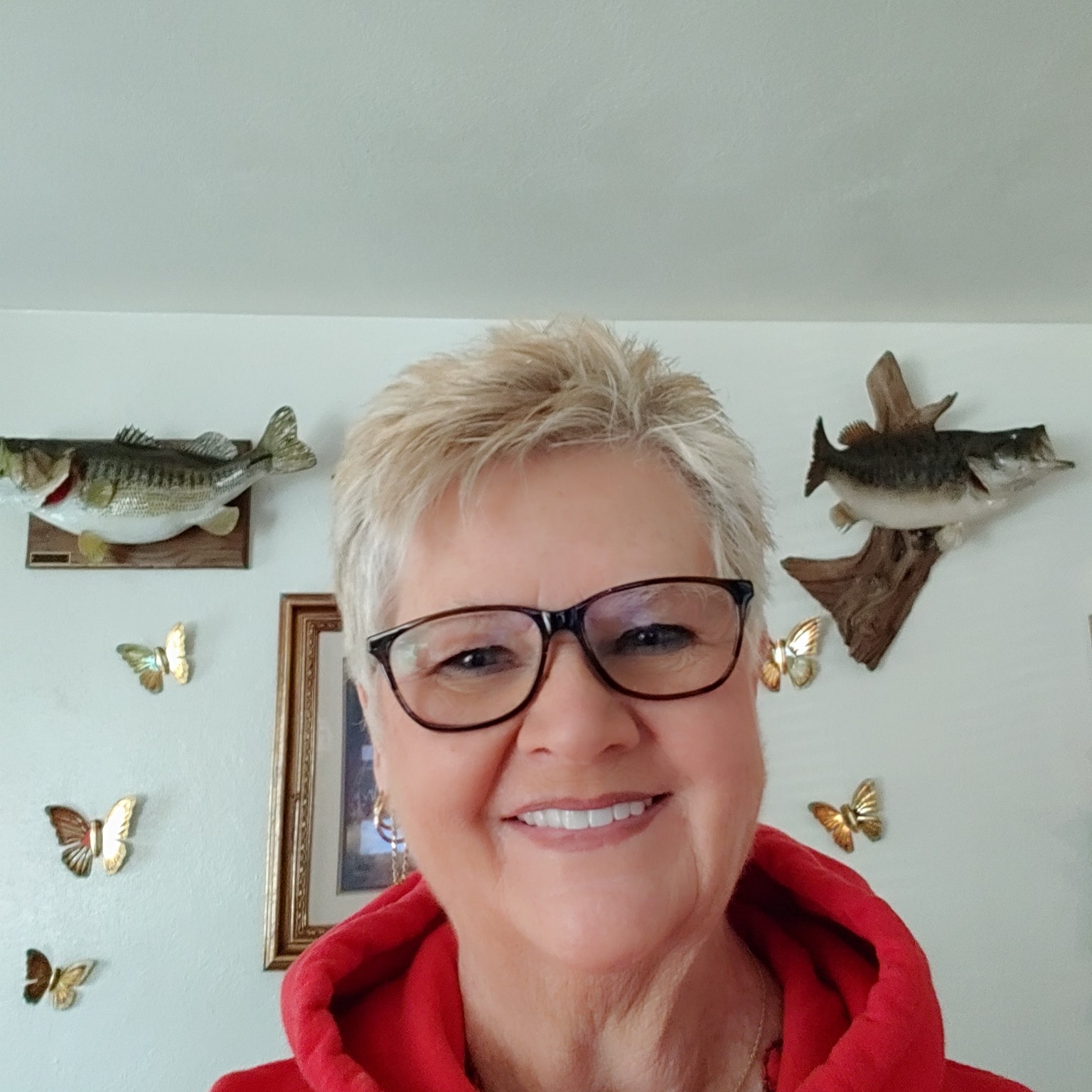 Judy Riordan