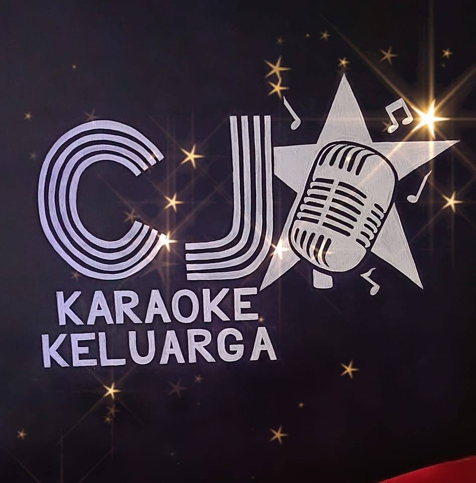 CJ Karaoke Keluarga Mydin Meru Raya | Ipoh