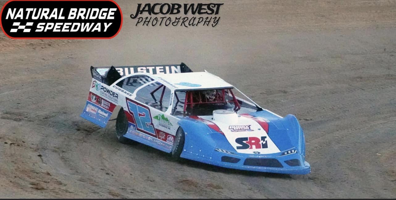 Cody Cubbage Racing