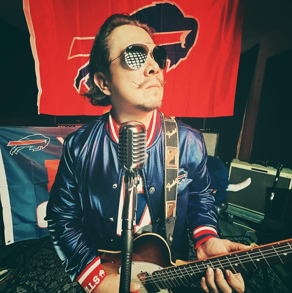 Soy Ritchie Helitté de la banda de rock de Helitté , y como fan de los ...