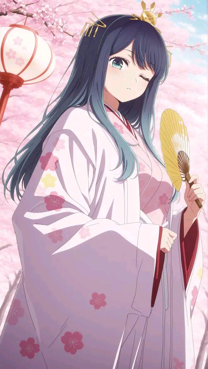 AKANE 💙