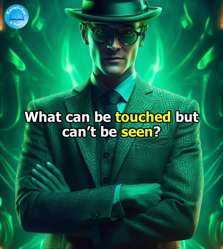 Knowledge is Power - Riddle Quiz #riddle #riddlemethis #riddlechallenge ...