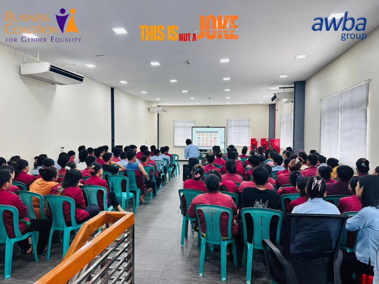 Myanma Awba Group | Yangon