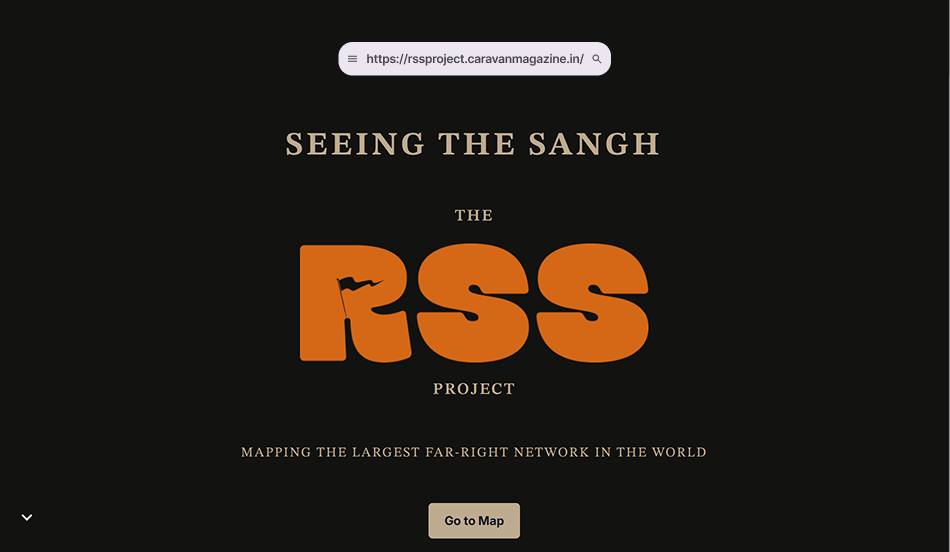 The Caravan - The RSS Project is out now! https://rssproject ...
