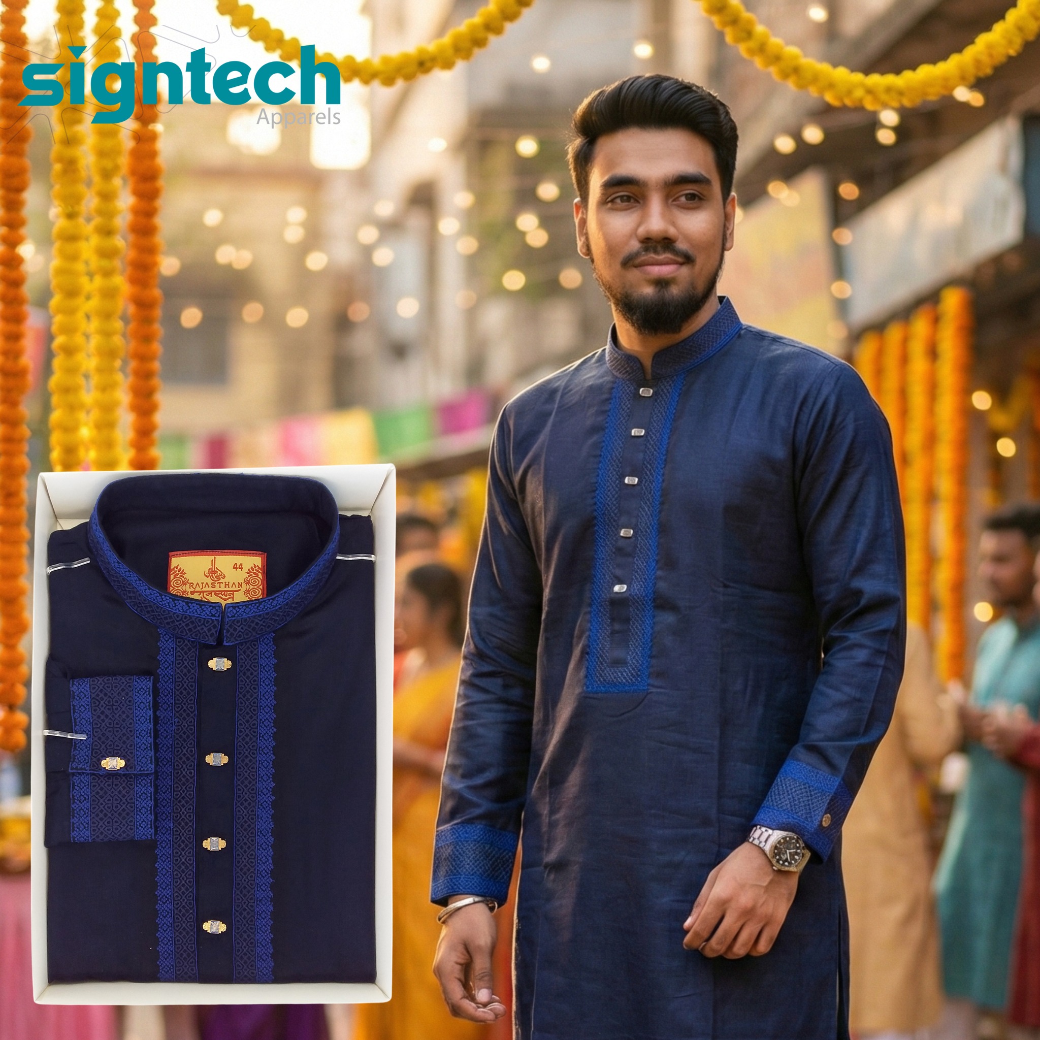 Signtech Apparels