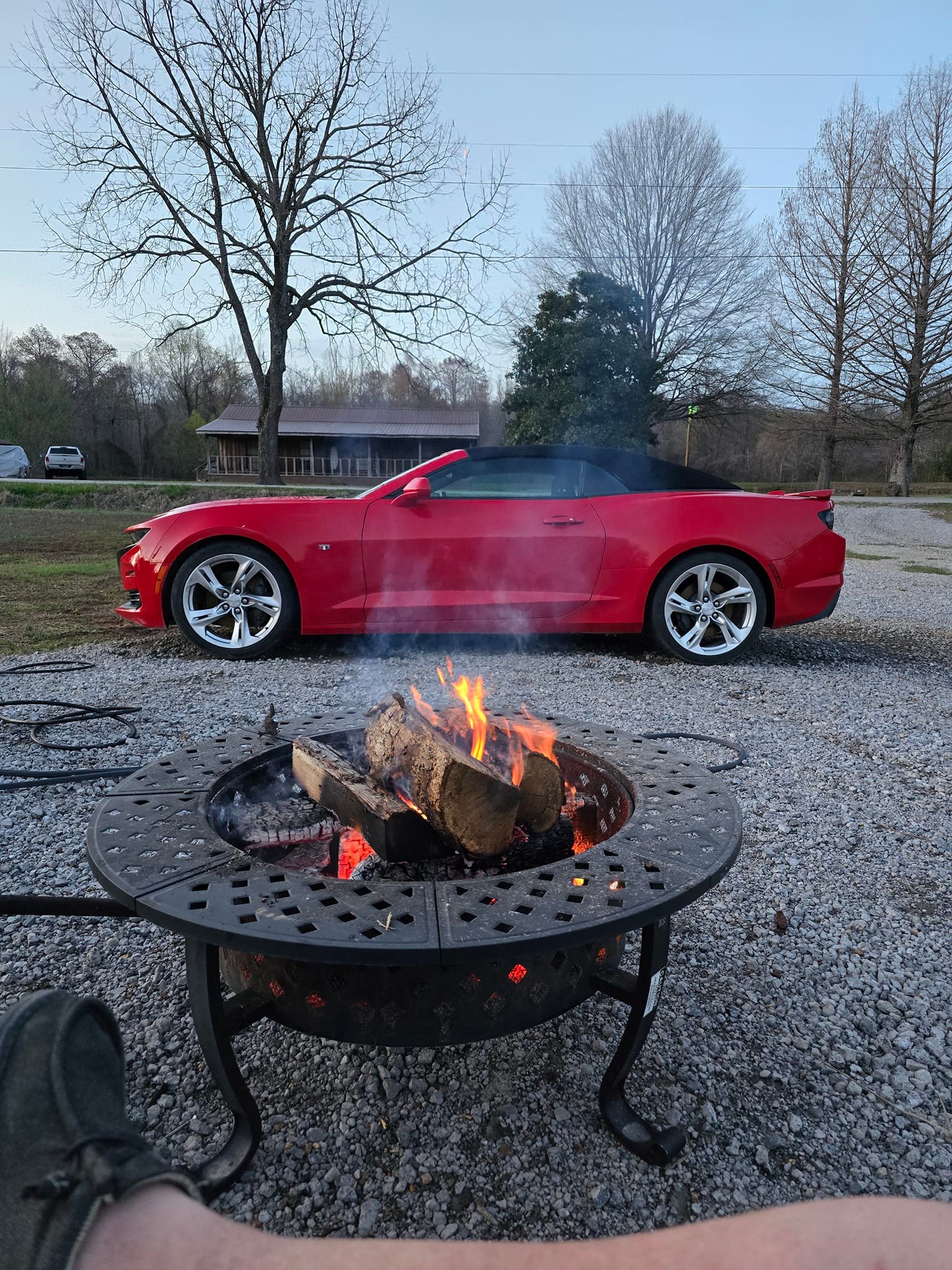 Thinking of selling my 2019 ss. 40k miles