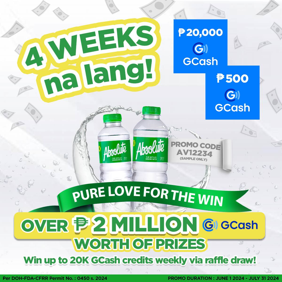 Asia - Nakabili na ba lahat ng Absolute Distilled Drinking Water? Huwag ...