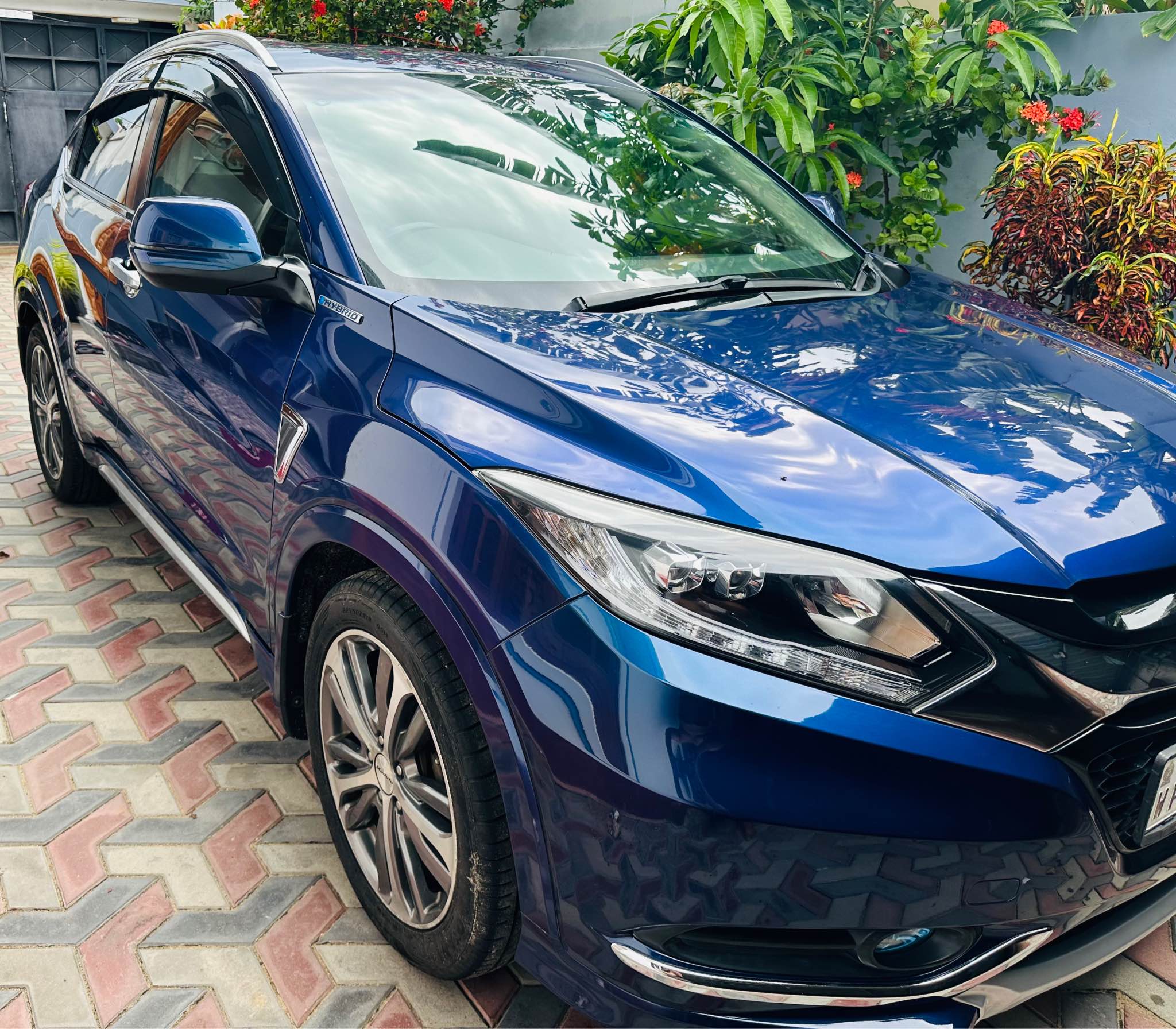 サウスパーク DVD -box ４セット Honda Vezel 🍊 Package * 2014 Model * ⁠Un Registered Owner * ⁠Low