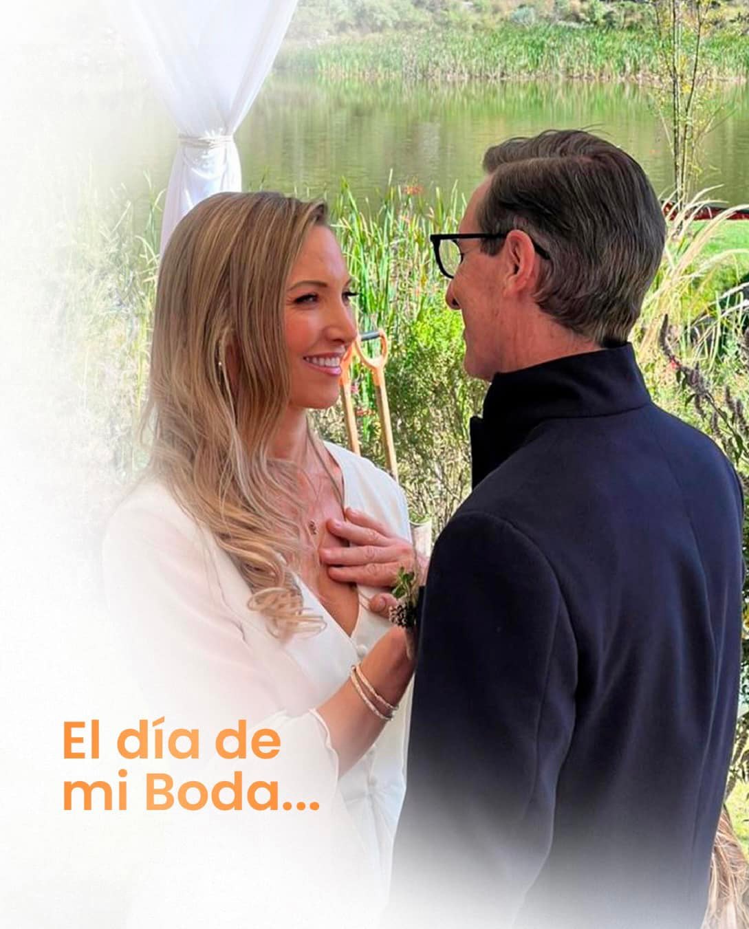 David Fischman - Esto lo escribí el día de mi boda: A... | Facebook