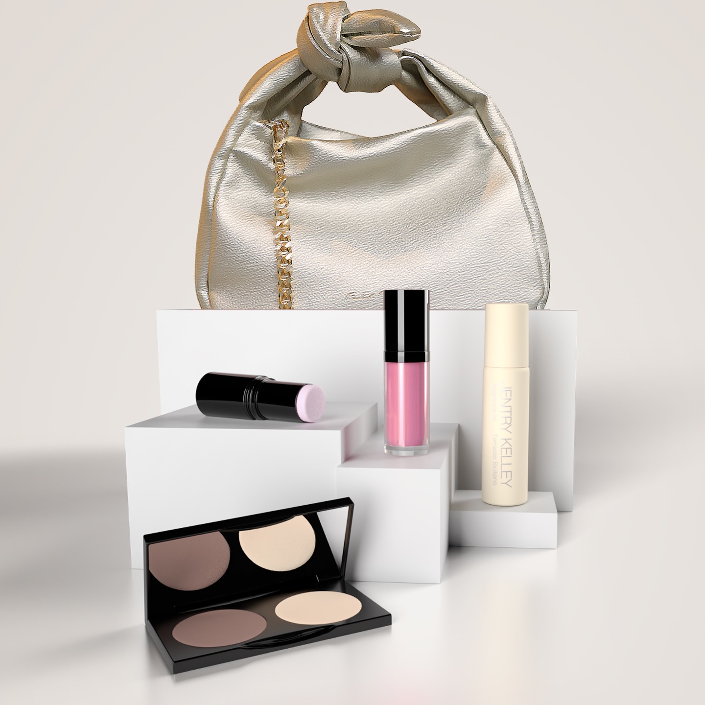 ☀️🌿🌸🌟THE 2024 JENTRY KELLEY... - Jentry Kelley Cosmetics