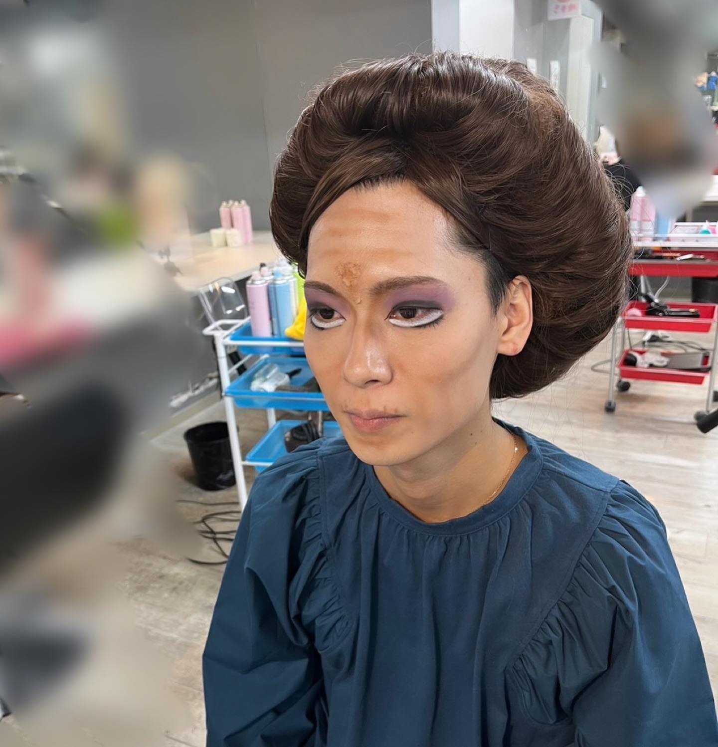 ヘアサロン アウル