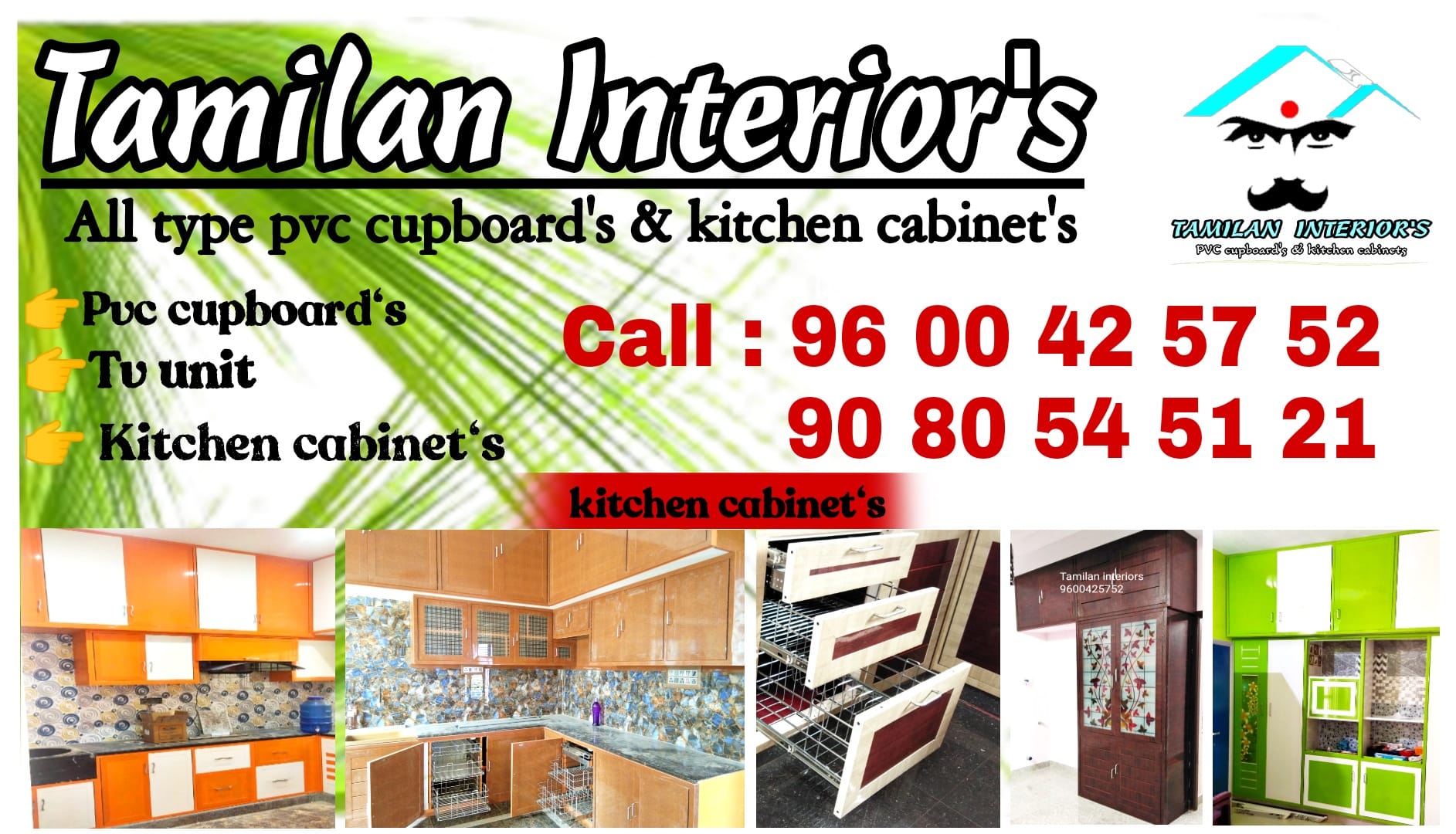 Discover exquisite UPVC Pooja... - Redme Interior Designers | Facebook