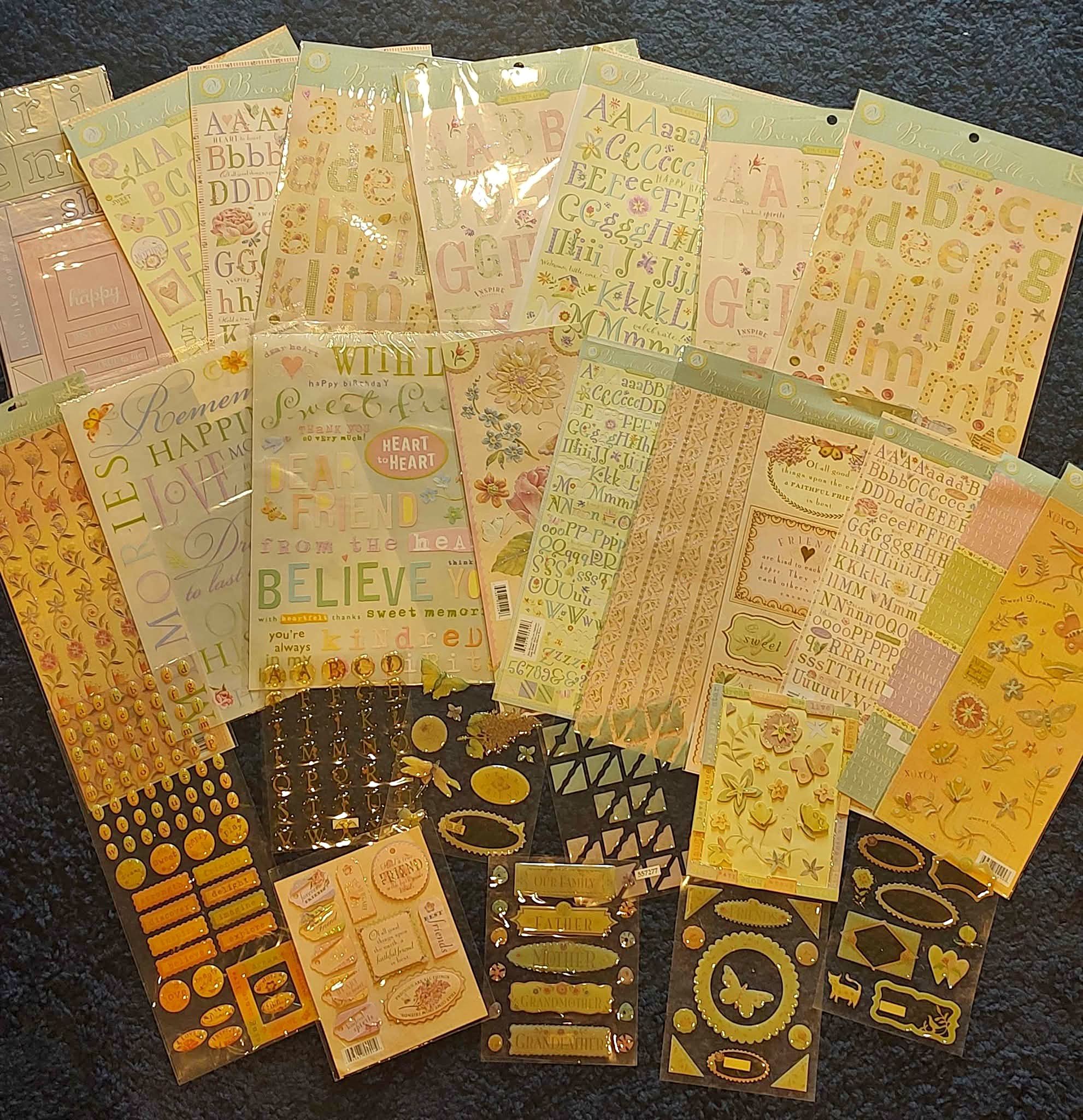 Stickers for sale in Rosedale, Maryland | Facebook Marketplace