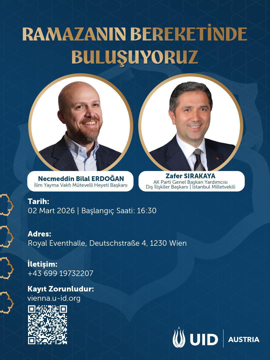 UID Wien | Vienna
