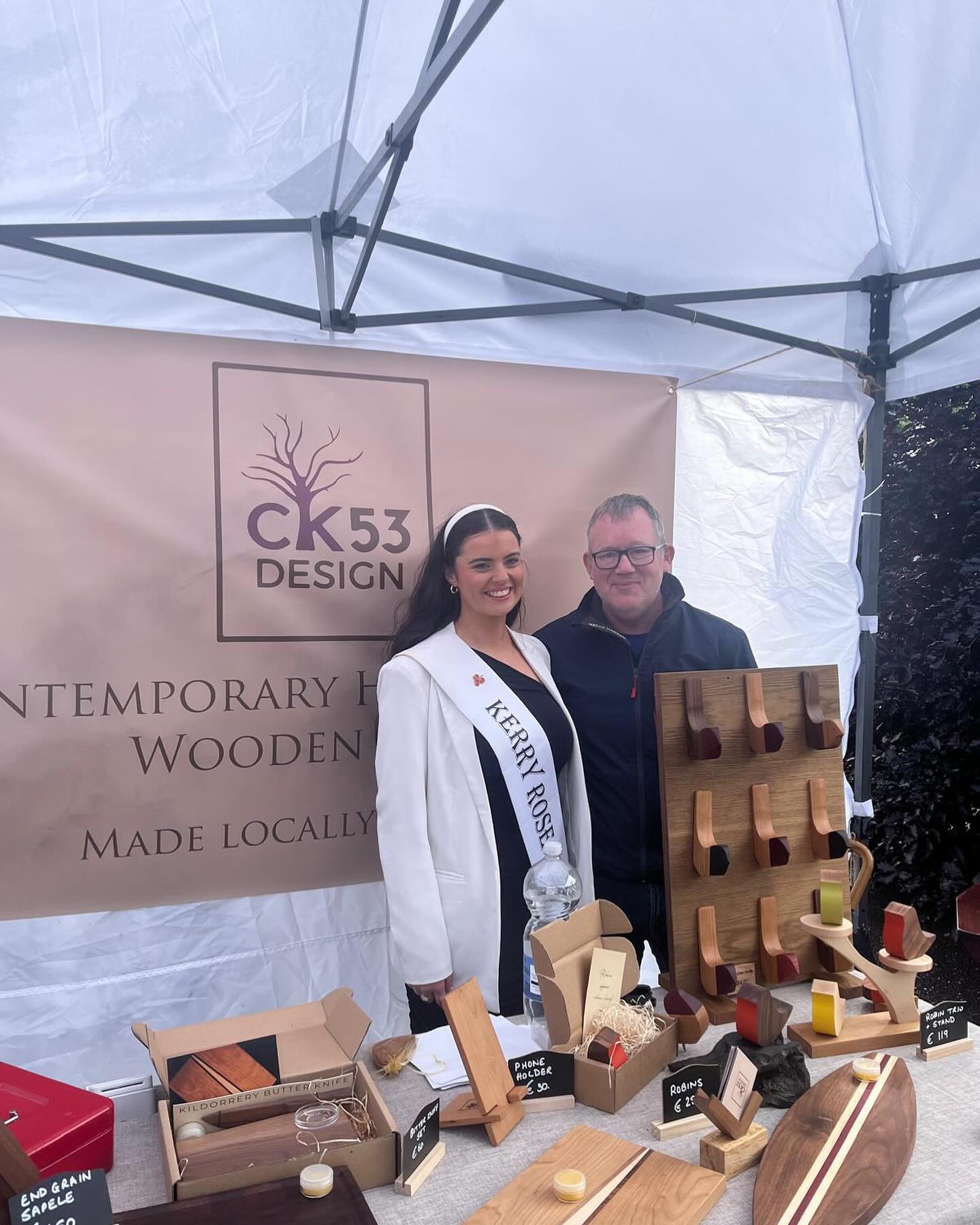 CK53 Design | Kildorrery
