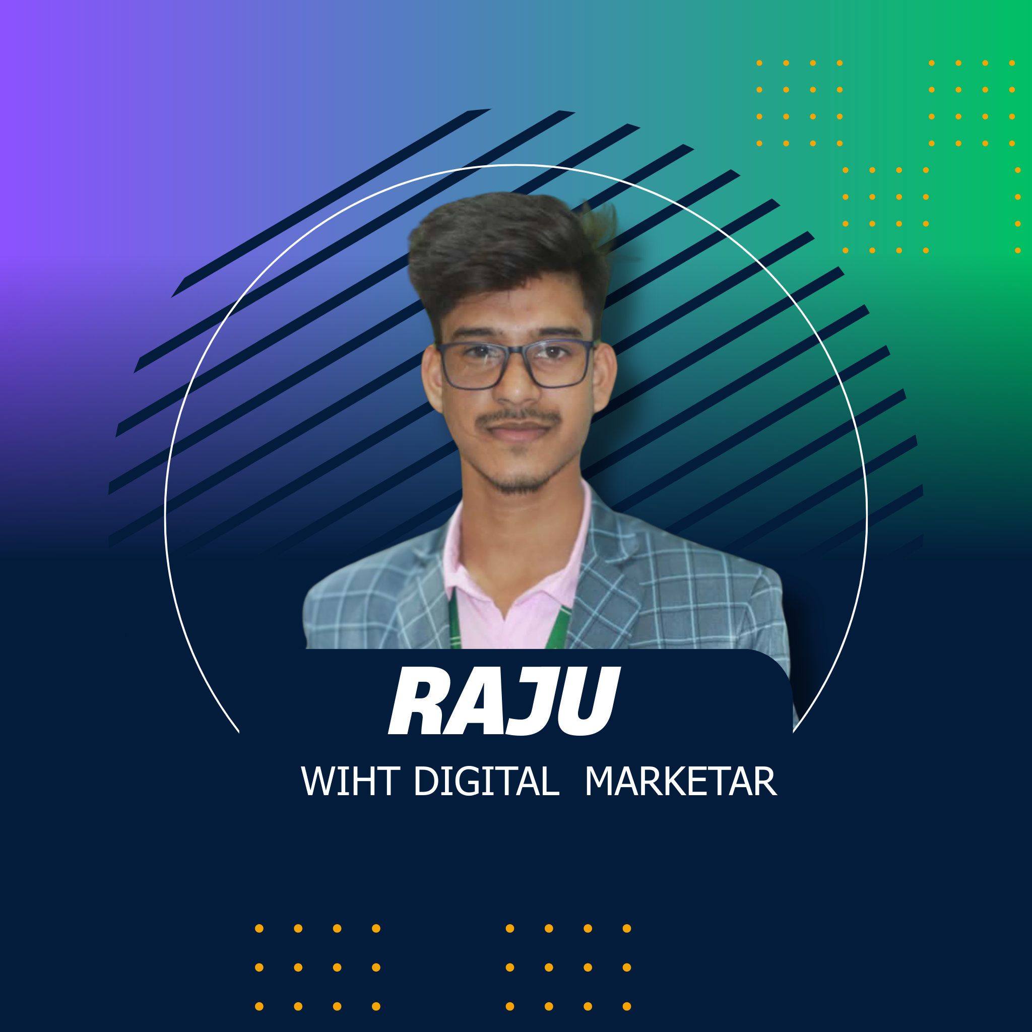 Md Raju Hossain Raj