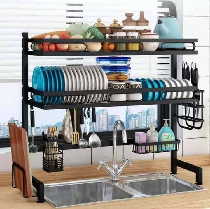 Kitchen Rack Shop | Dhaka