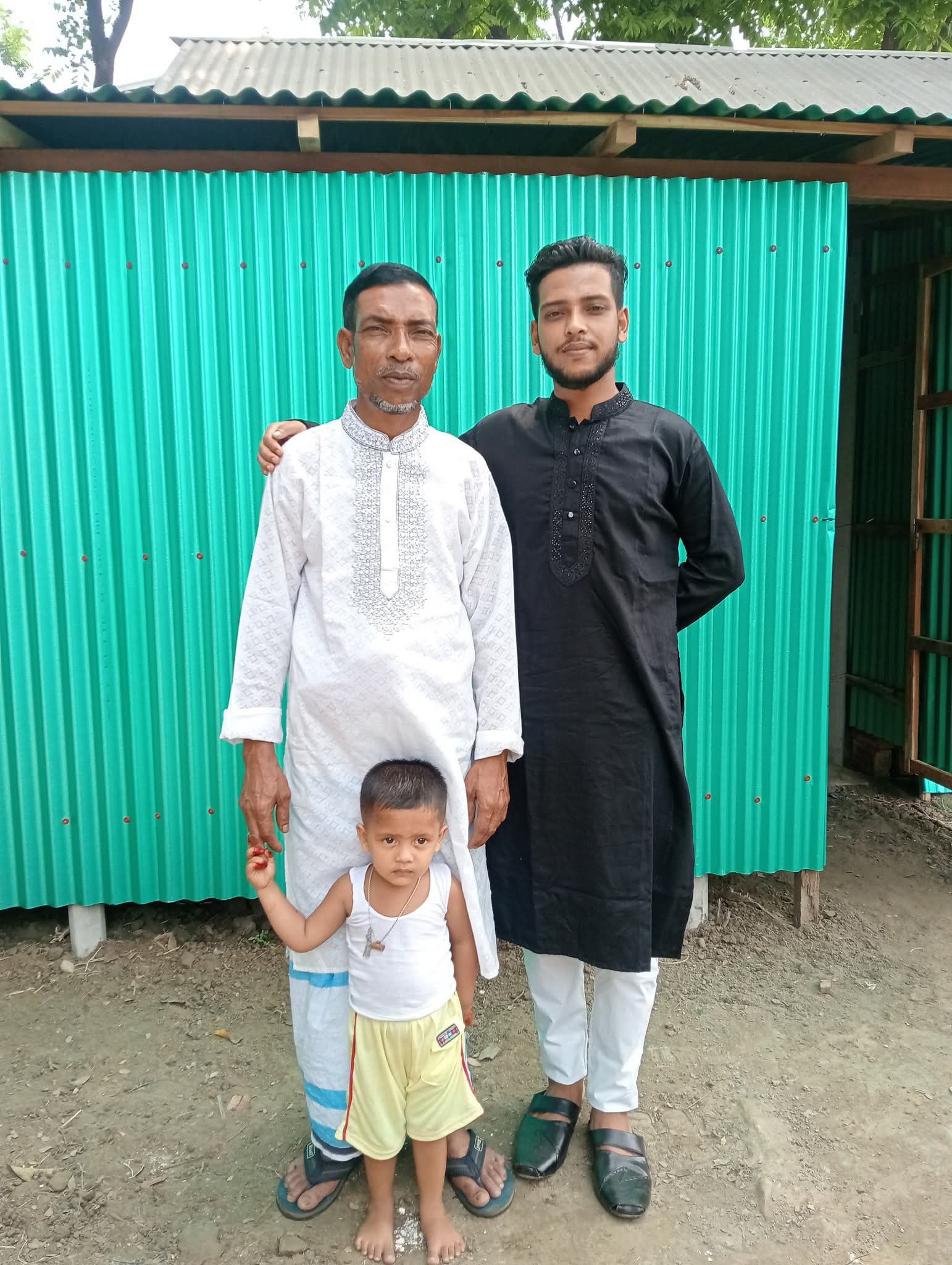 Sadik Raj