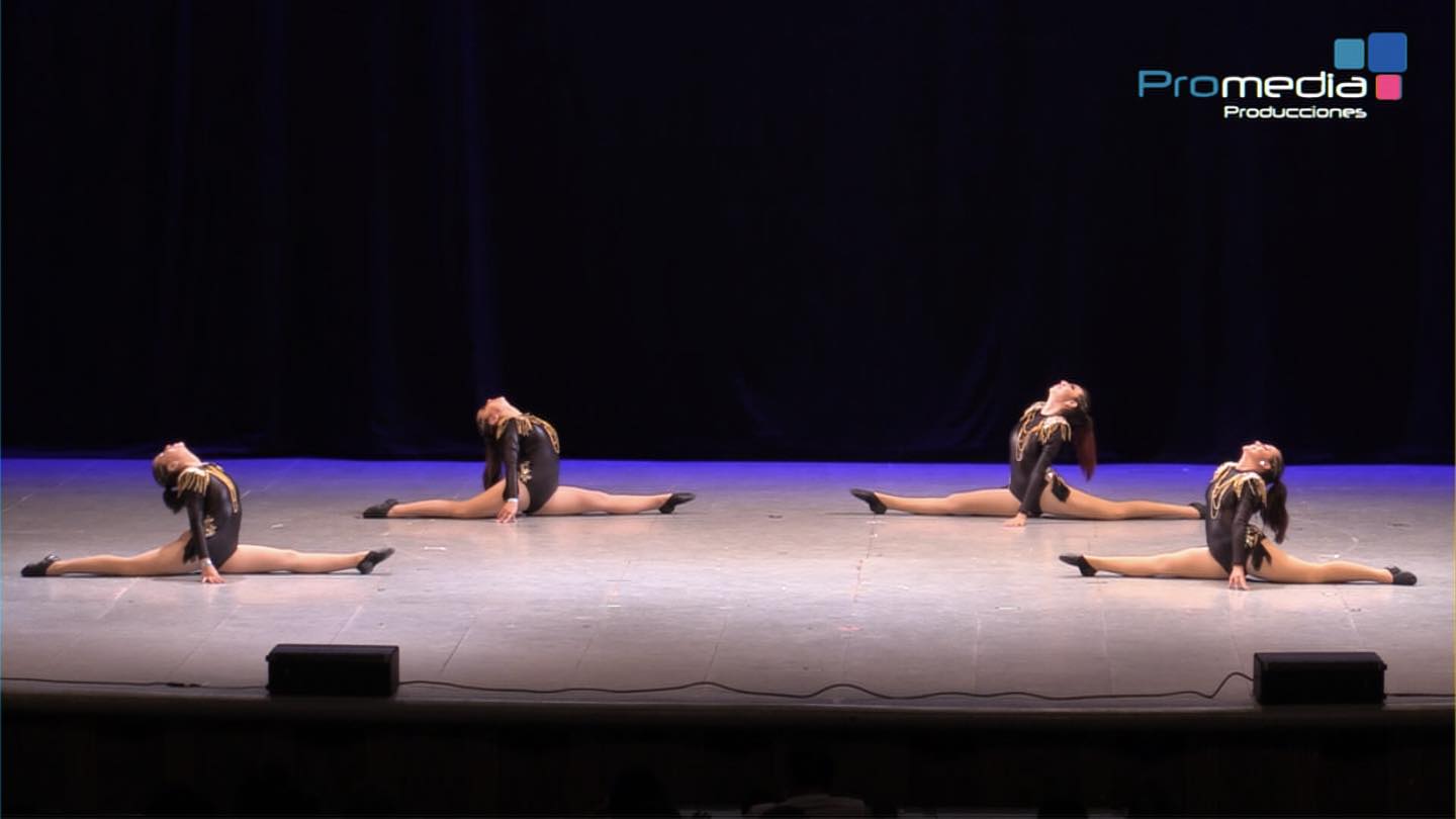 Feliz Día del Bailarín... - Estudio de Danza Baryshnikov | Facebook
