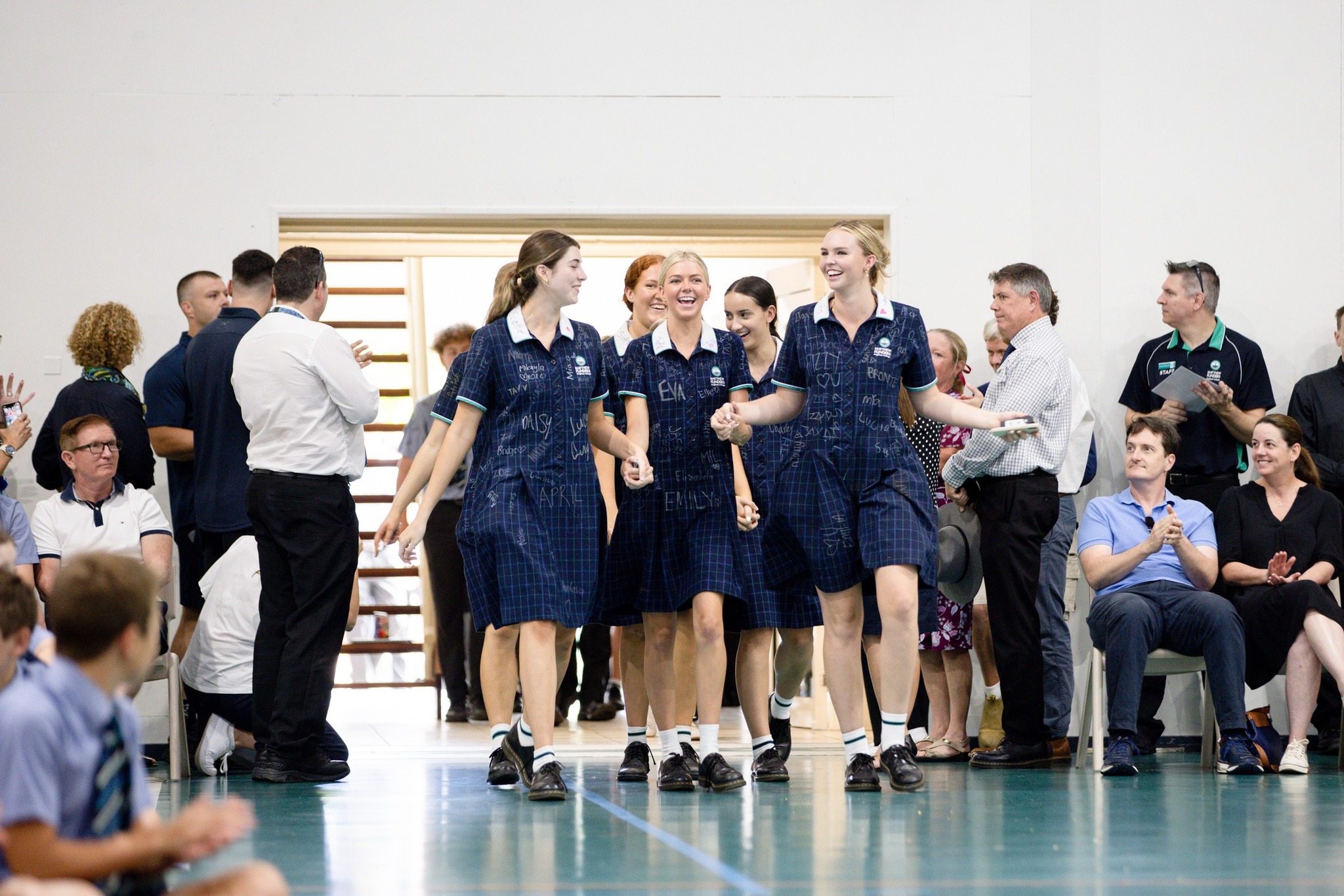 Congratulations and... - Matthew Flinders Anglican College | Facebook