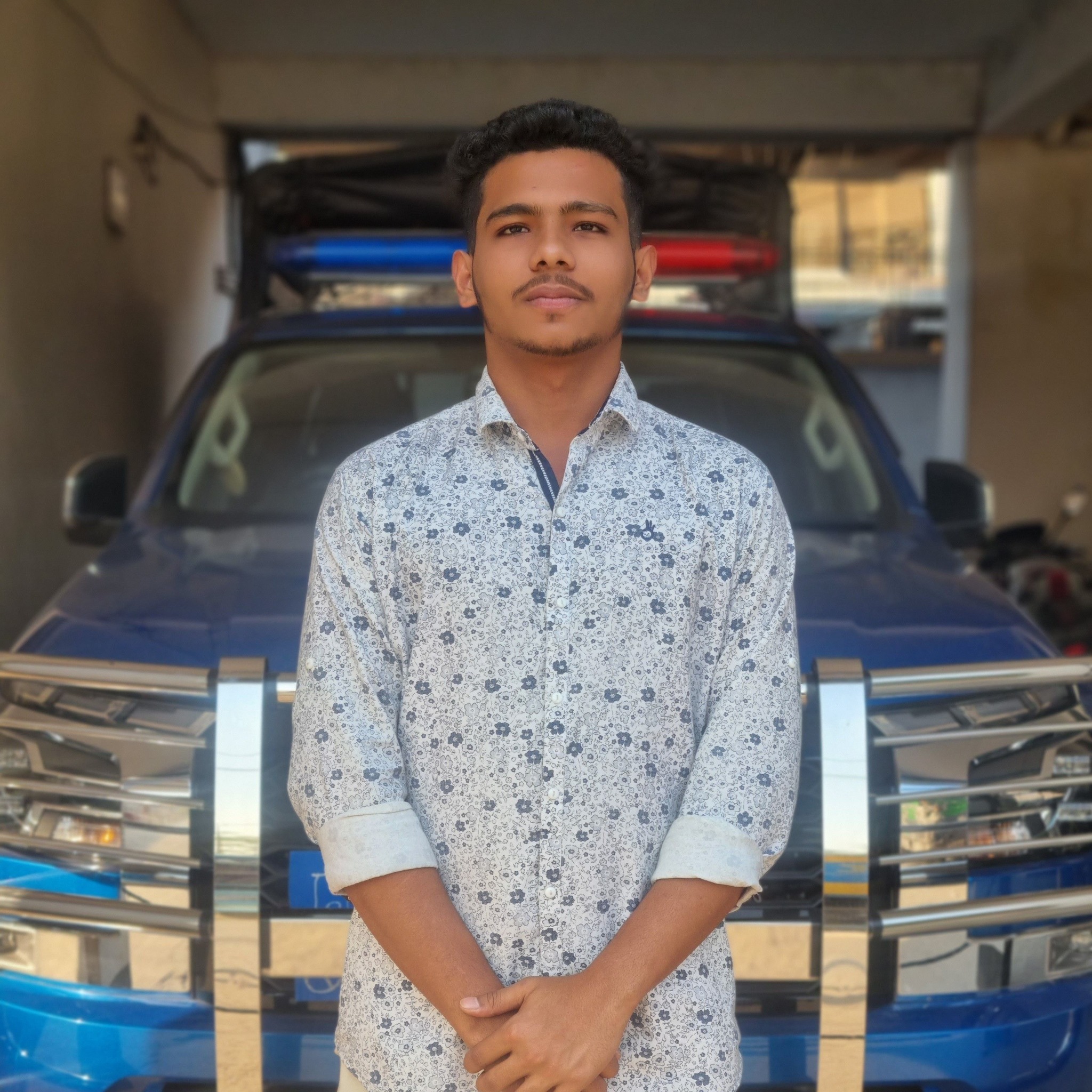 Azharul Islam Shawon