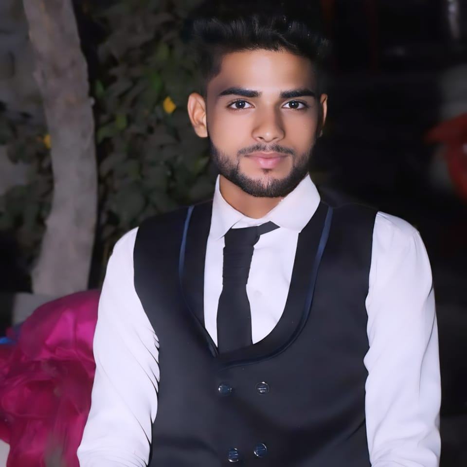 Mahendra Sahani