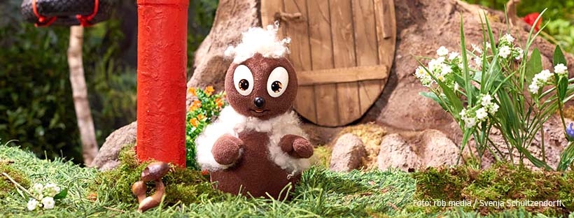 Unser Sandmännchen feiert heute den 66. Geburtstag! 😍 ️🎉 Seit 1959 und ...