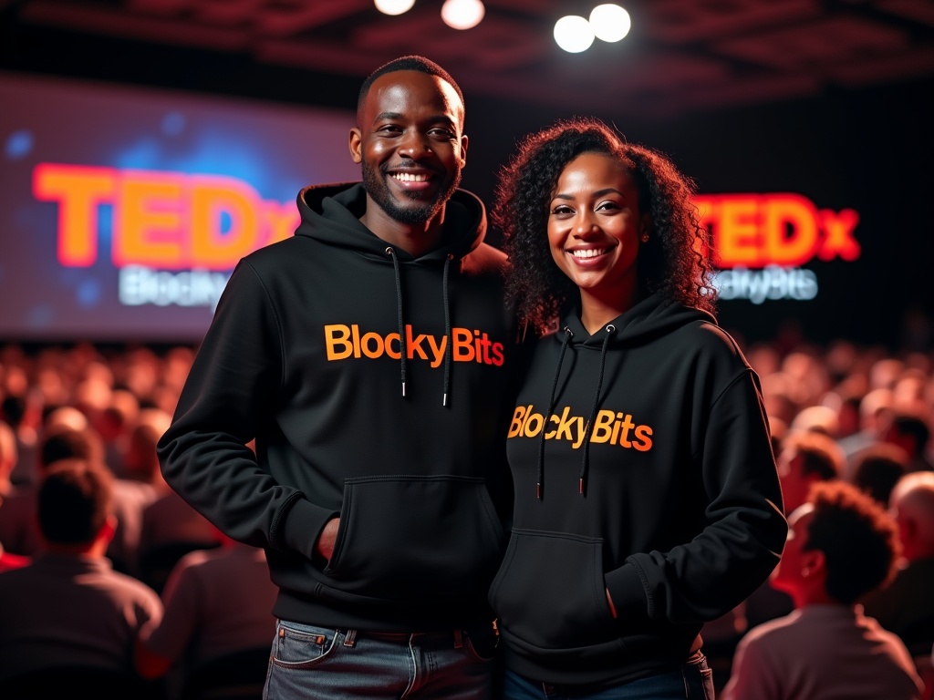 Blockybits - Blockybits From Nairobi to the World. 🚀 We are bringing ...