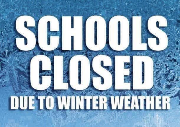 Annapolis - 2026-02-12 The following schools are closed today ...