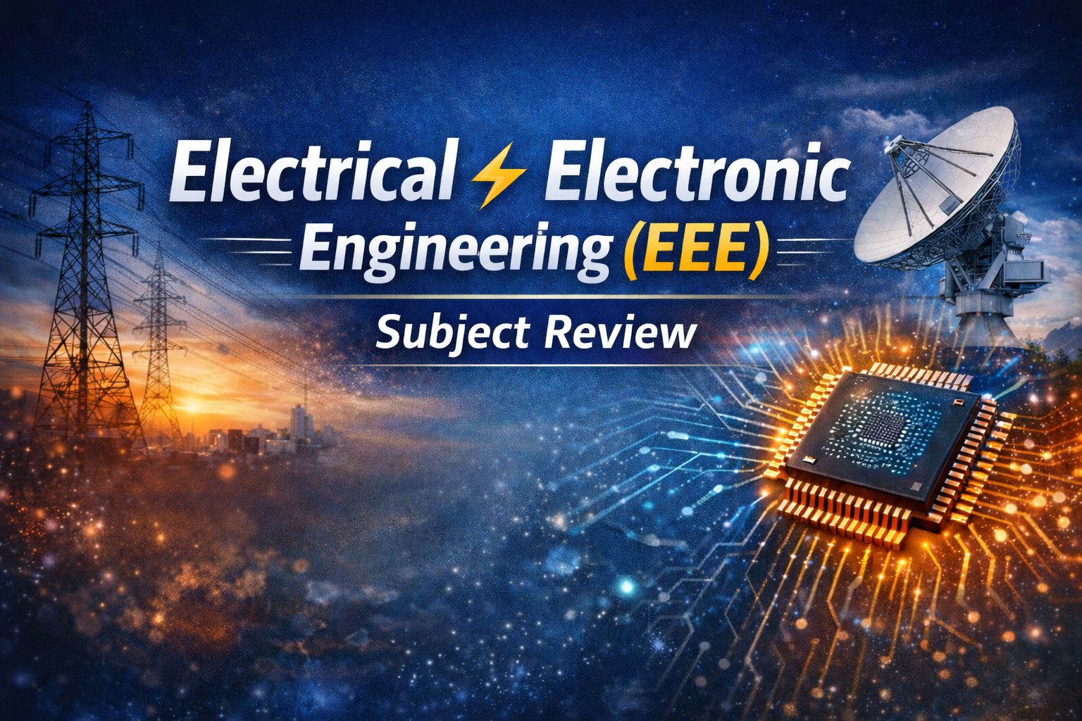 ChemShifu - Electrical and Electronic Engineering (EEE)... | Facebook