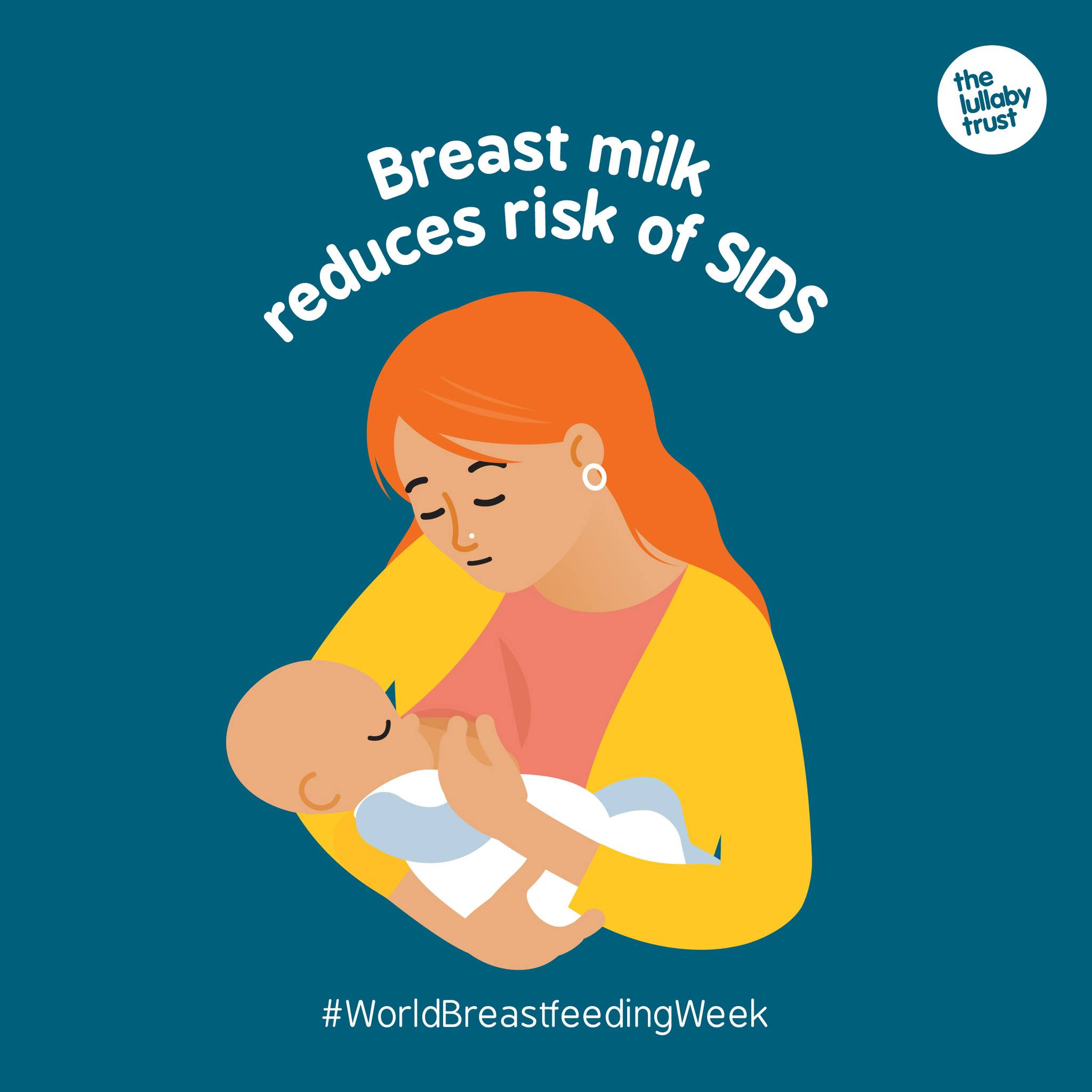 Locala - Did you know? Two (2) months of exclusive breastfeeding can ...