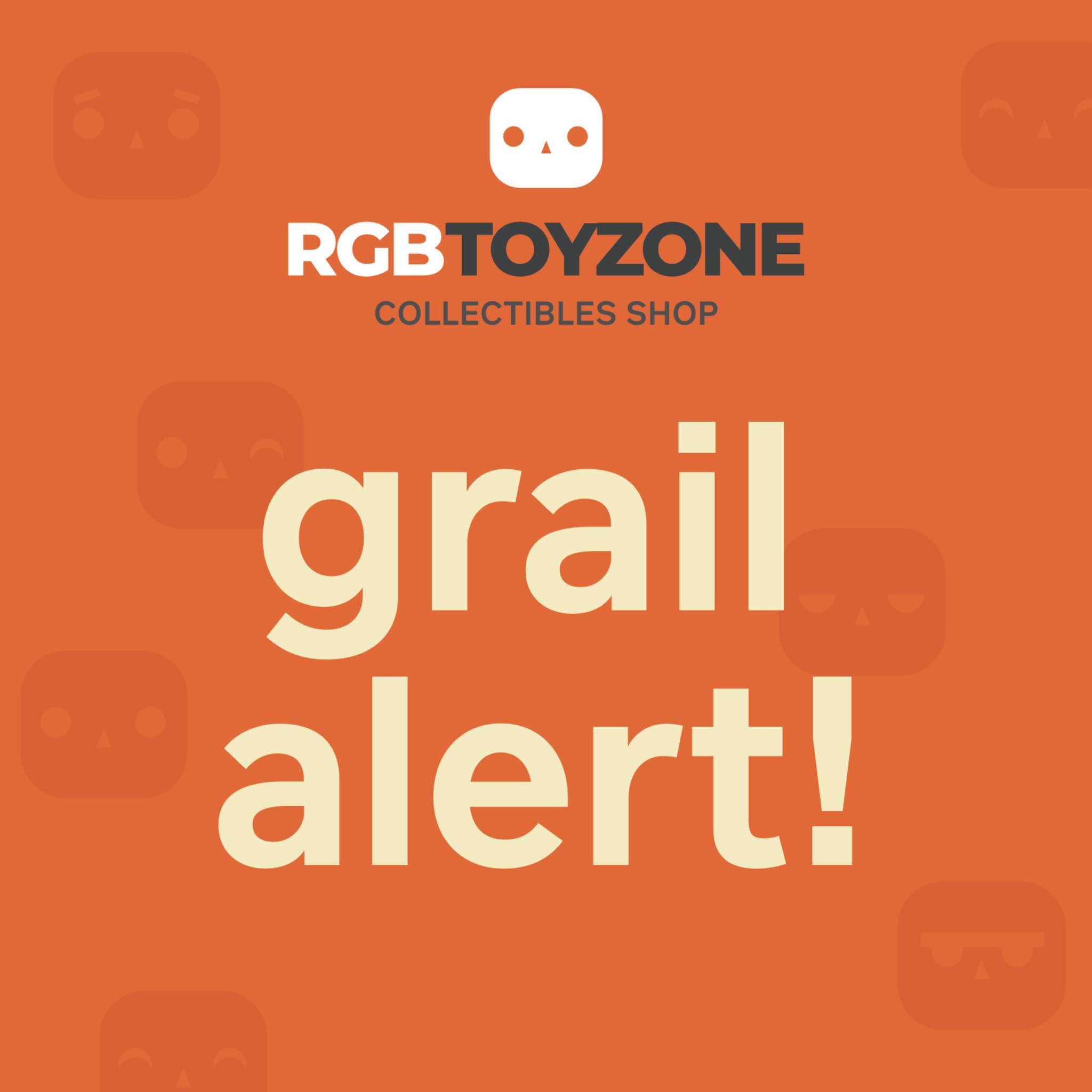 RGB Toyzone - NEW LASON ARRIVALS🙏🔥 - Power Rangers OG set...