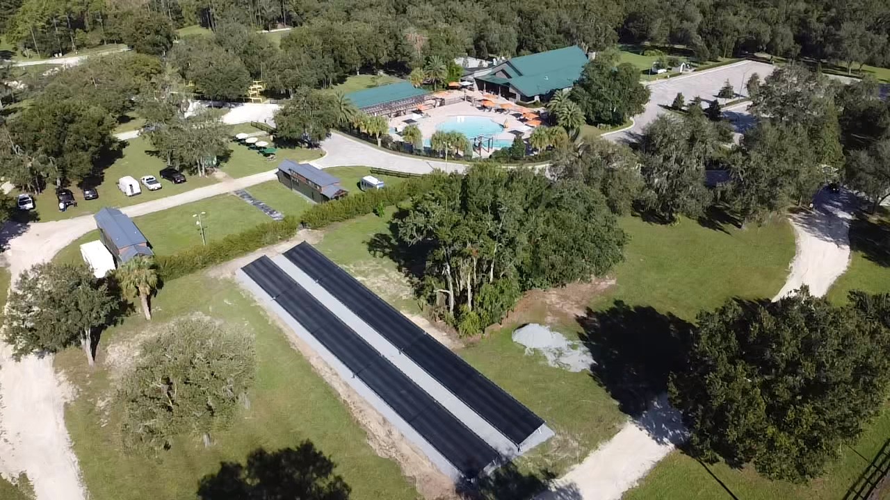 Solar Trek Jax | Jacksonville FL