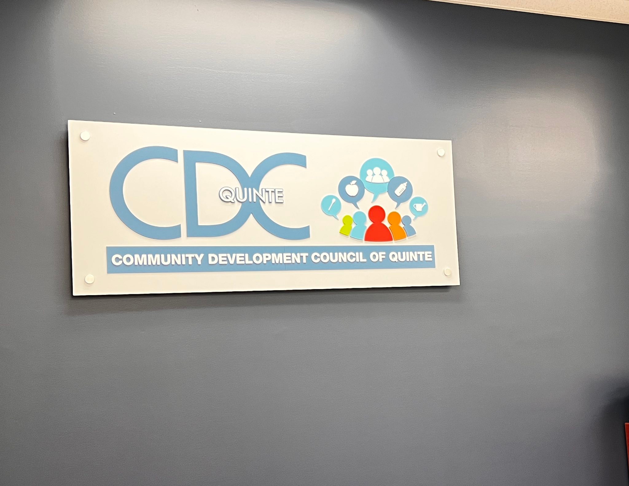 Community... - Community Development Council of Quinte