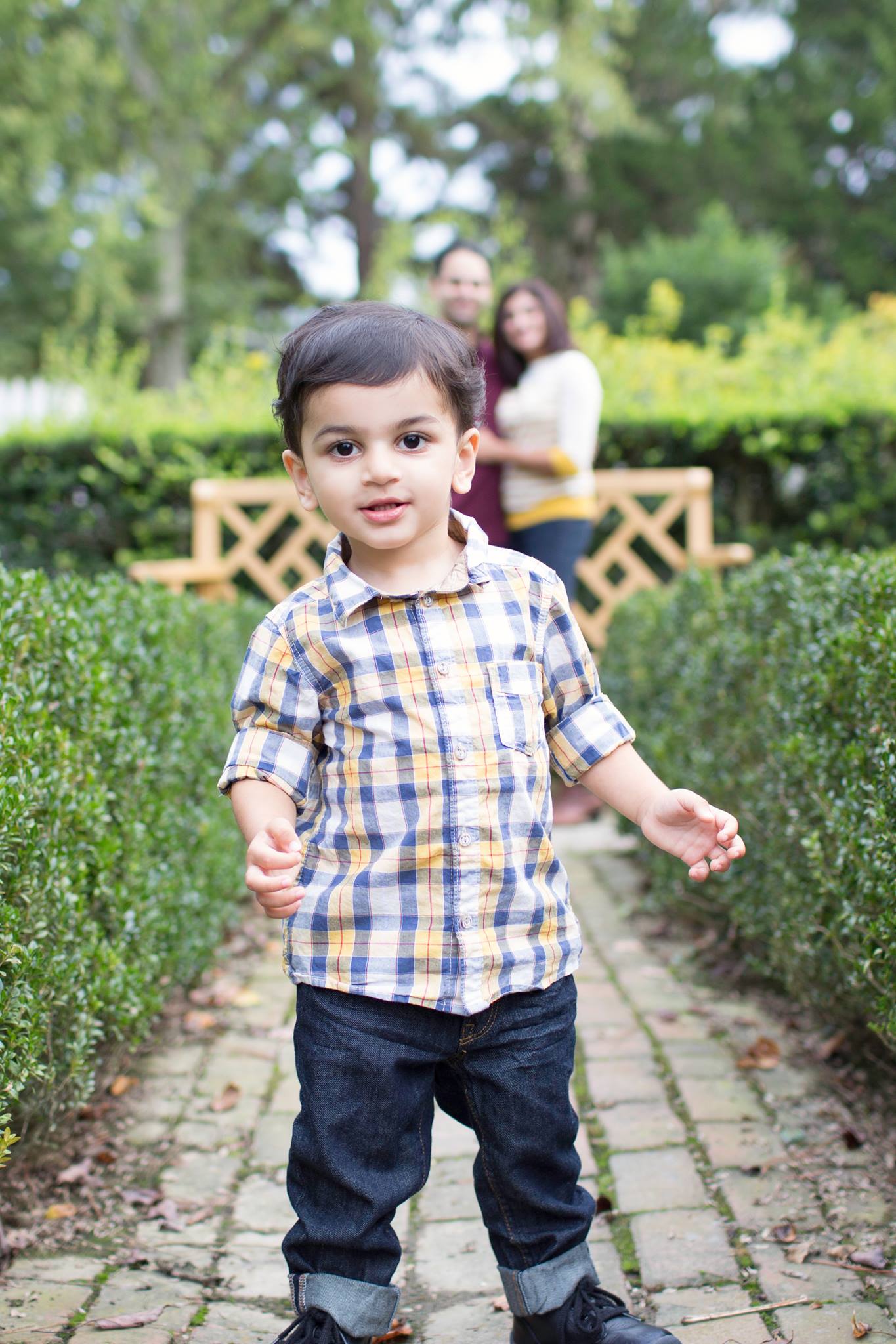 Hope for Devan