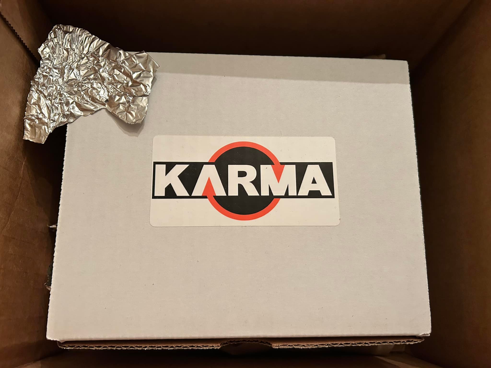 Karma Guitar Amplifiers