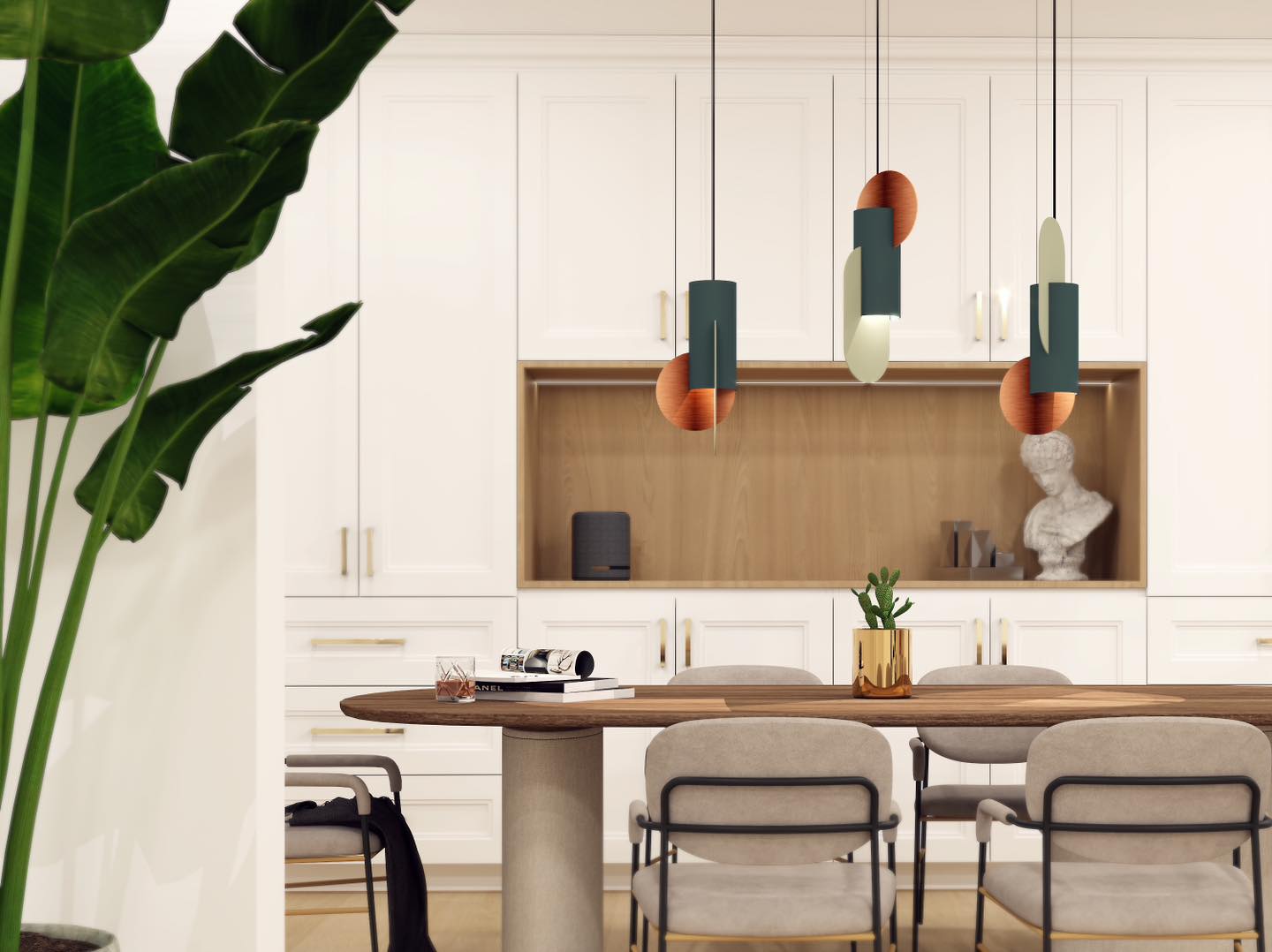 Reno Compass | Markham ON