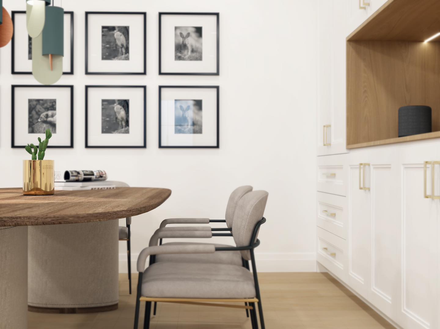 Reno Compass | Markham ON