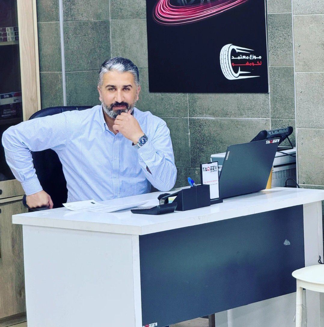 Abdullah Nashwan