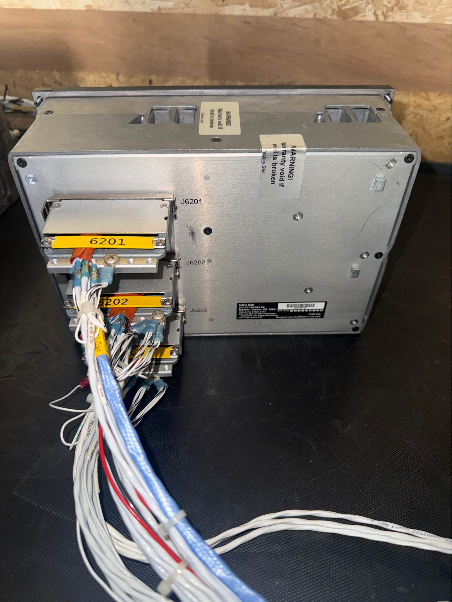 Garmin GDU 620 - GPS Systems - Surprise, Arizona | Facebook Marketplace ...